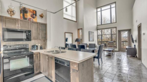 Gorgeous Loft in Courtyard at Playa del Sol #470